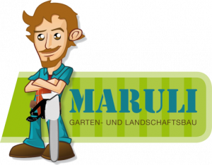 Garten- und Landschaftsbau - Maruli