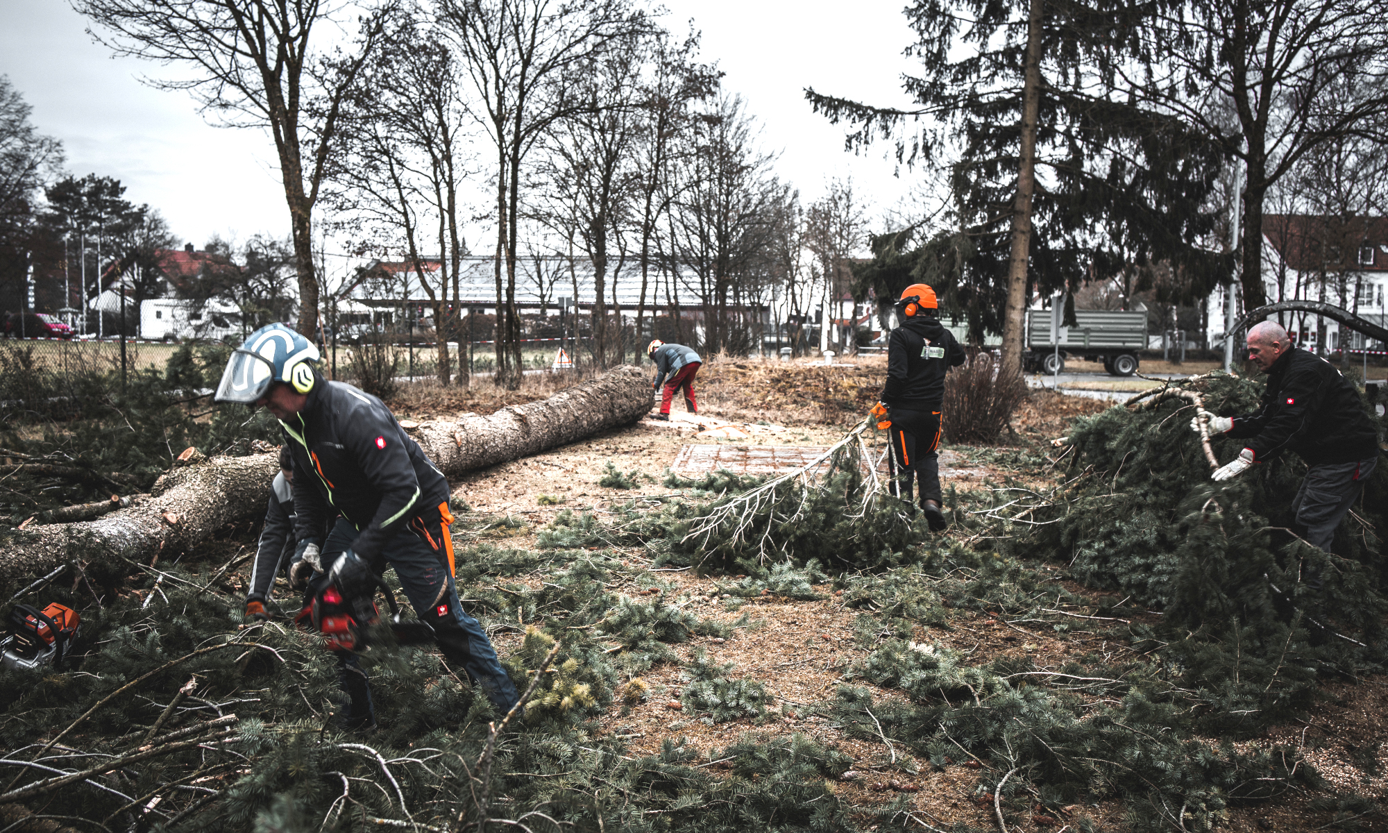 Maruli - Garten- und Landschaftsbau Fürstenfeldbruck