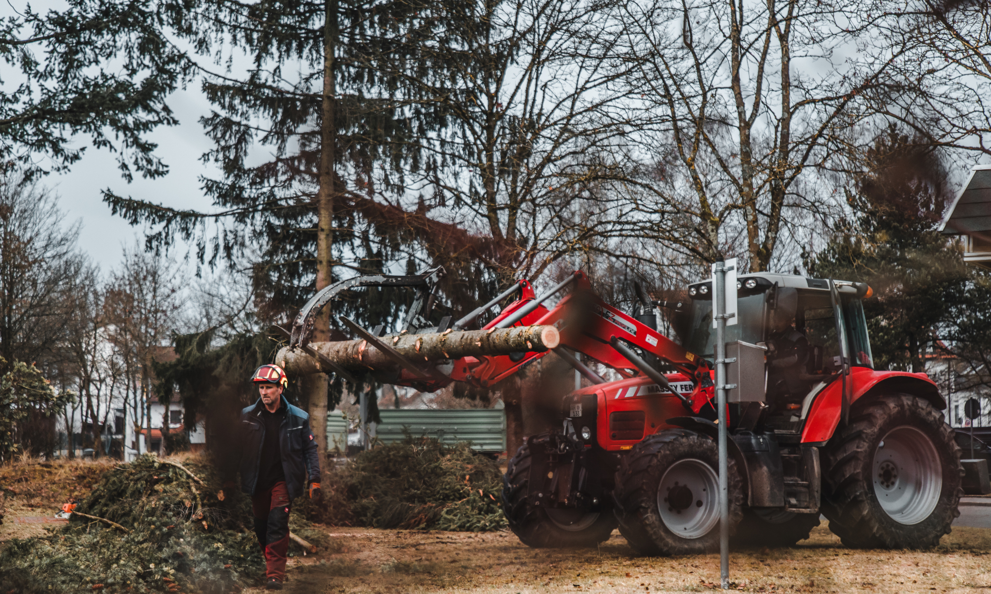 Maruli - Garten- und Landschaftsbau München